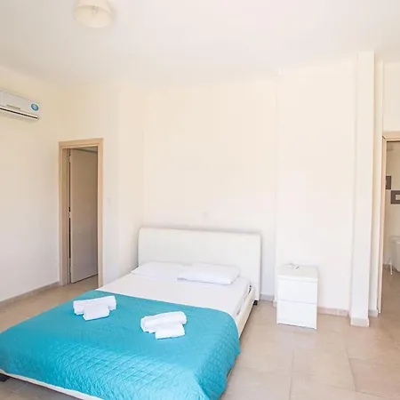 Villa 3 Bedrooms Private Pool Dafnis Morfi Protaras