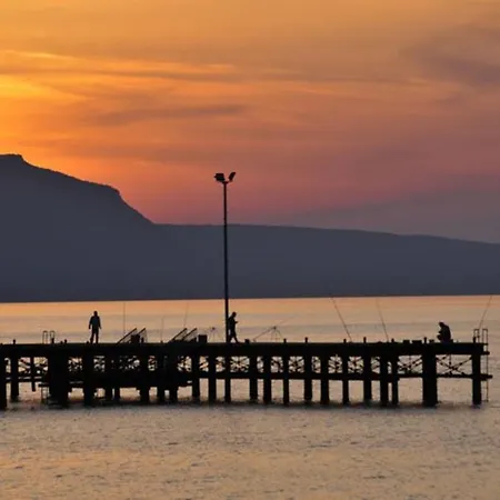 3 Bedrooms Private Pool Dafnis Morfi