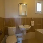 3 Bedrooms Private Pool Dafnis Morfi * 普罗塔拉斯