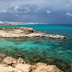 3 Bedrooms Private Pool Dafnis Morfi