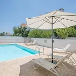 3 Bedrooms Private Pool Dafnis Morfi *