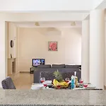 3 Bedrooms Private Pool Dafnis Morfi 普罗塔拉斯