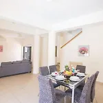 3 Bedrooms Private Pool Dafnis Morfi * 普罗塔拉斯