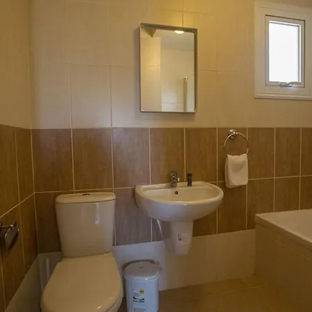 3 Bedrooms Private Pool Dafnis Morfi * Protaras