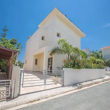 Villa 3 Bedrooms Private Pool Dafnis Morfi *