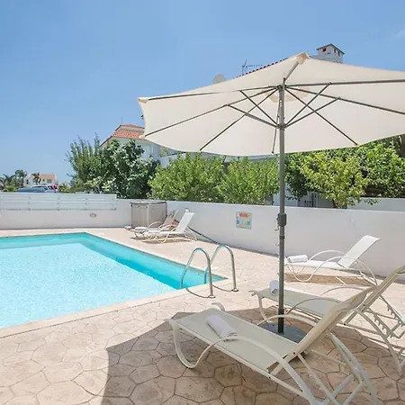 3 Bedrooms Private Pool Dafnis Morfi *