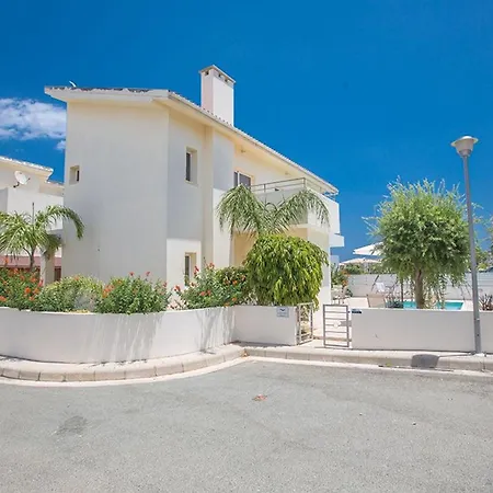 Villa 3 Bedrooms Private Pool Dafnis Morfi Close To Strip