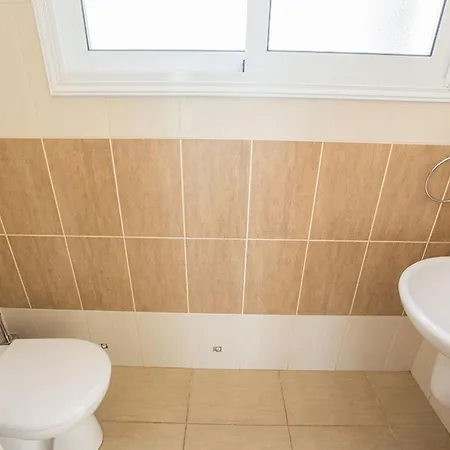 3 Bedrooms Private Pool Dafnis Morfi Close To Strip *