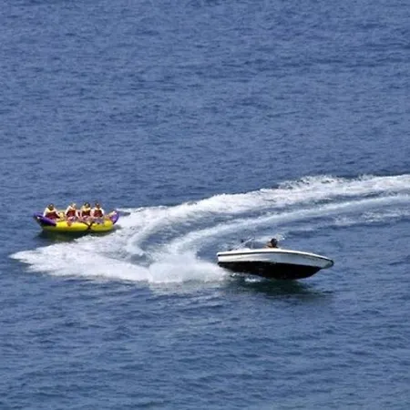 3 Bedrooms Private Pool Dafnis Morfi Close To Strip Villa *