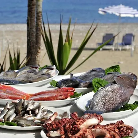 3 Bedrooms Private Pool Dafnis Morfi