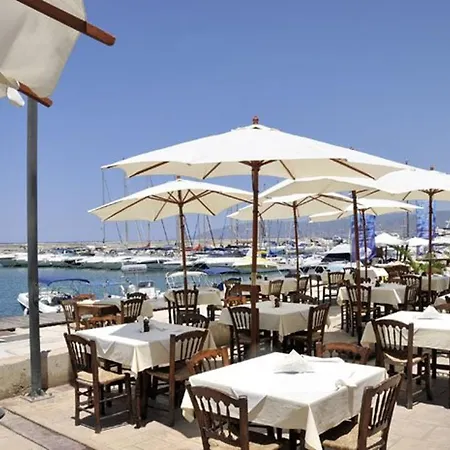 Villa 3 Bedrooms Private Pool Dafnis Morfi *