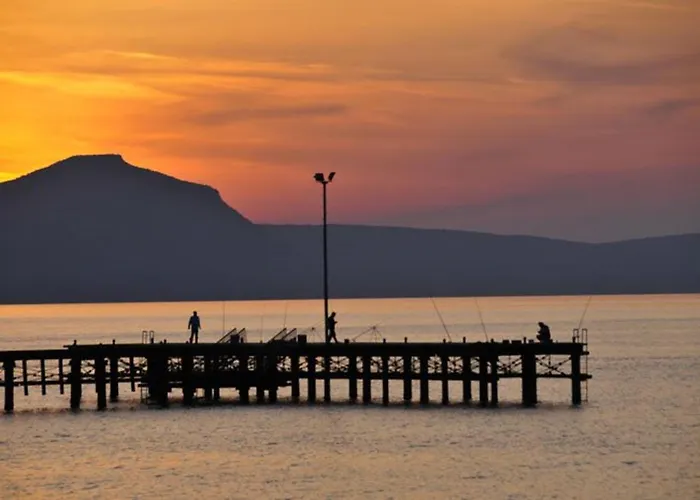 3 Bedrooms Private Pool Dafnis Morfi